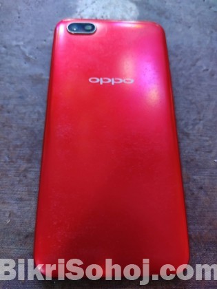 Oppo a1k